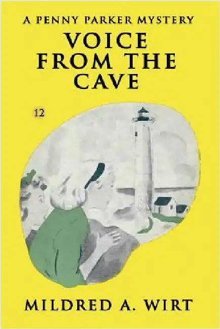 Buy Voice from the Cave (English, Mildred A. Wirt) Online at Best Price - BookBajar