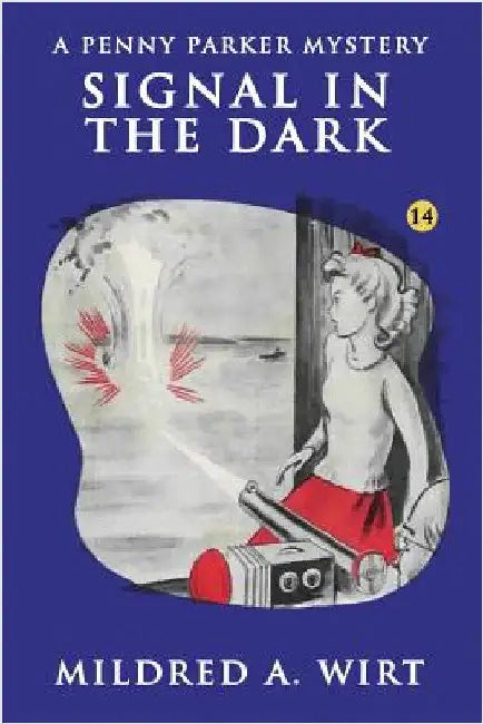 Buy Signal in the Dark (English, Mildred A. Wirt) Online at Best Price - BookBajar