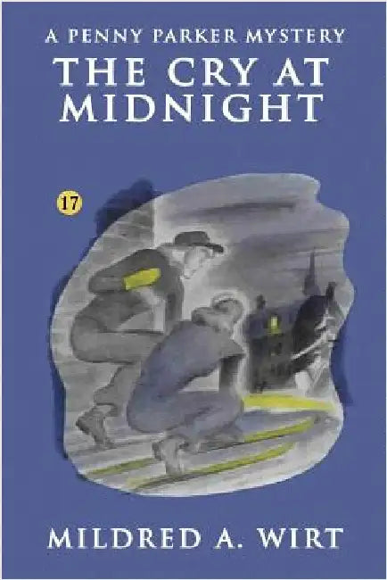Buy The Cry at Midnight (English, Mildred A. Wirt) Online at Best Price - BookBajar