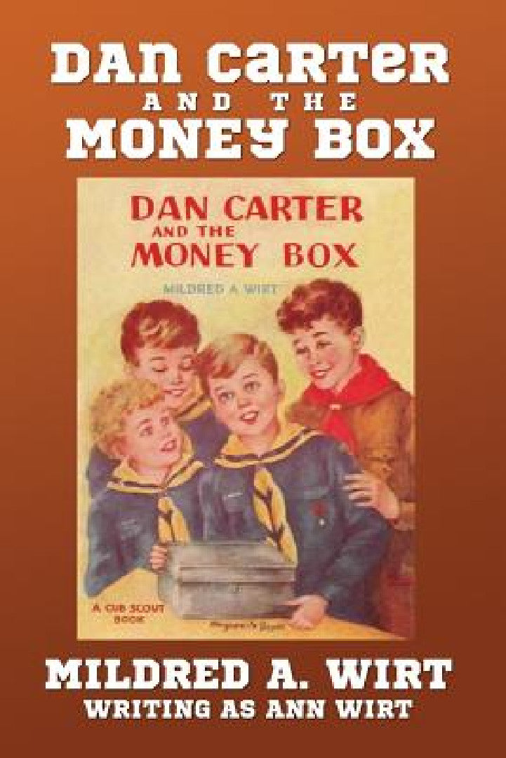 Buy Dan Carter and the Money Box (English, Mildred A. Wirt) Online at Best Price - BookBajar