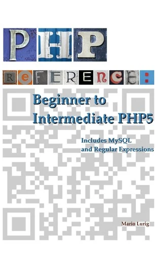Buy PHP Reference (English, Mario Lurig) Online at Best Price - BookBajar