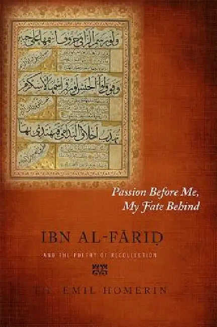 Buy Passion Before Me, My Fate Behind (English, Th Emil Homerin) Online at Best Price - BookBajar