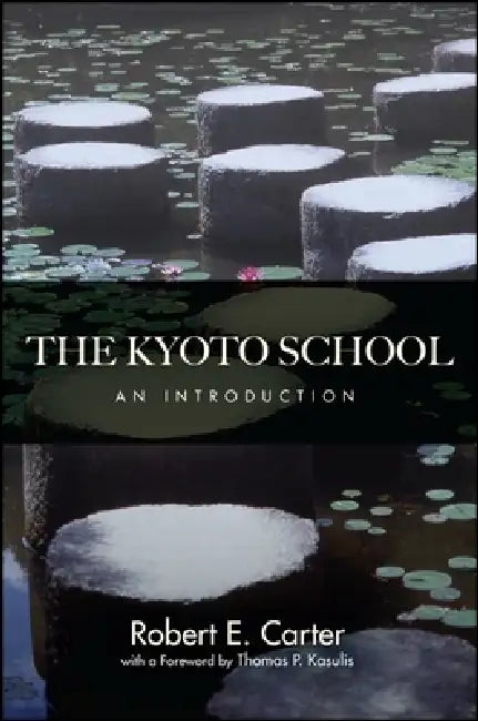 Buy The Kyoto School (English, Robert E. Carter | Thomas P. Kasulis) Online at Best Price - BookBajar