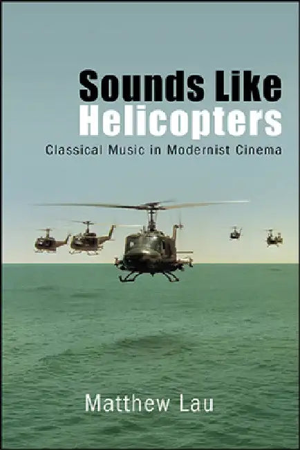 Buy Sounds Like Helicopters (English, Matthew Lau) Online at Best Price - BookBajar