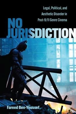 Buy No Jurisdiction (English, Fareed Ben-Youssef) Online at Best Price - BookBajar