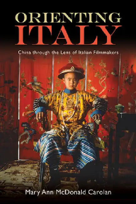 Buy Orienting Italy (English, Mary Ann McDonald Carolan) Online at Best Price - BookBajar