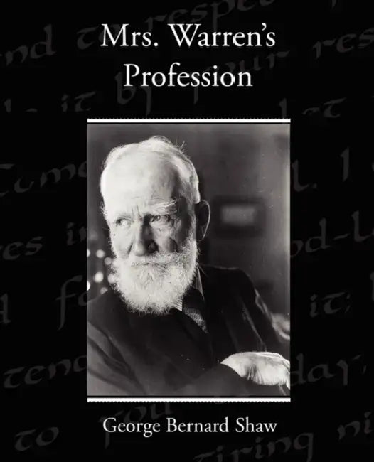 Buy Mrs Warren's Profession (English, George Bernard Shaw) Online at Best Price - BookBajar