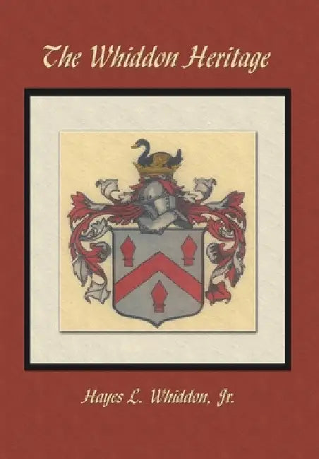 Buy The Whiddon Heritage (English, Jr. Whiddon Hayes L.) Online at Best Price - BookBajar