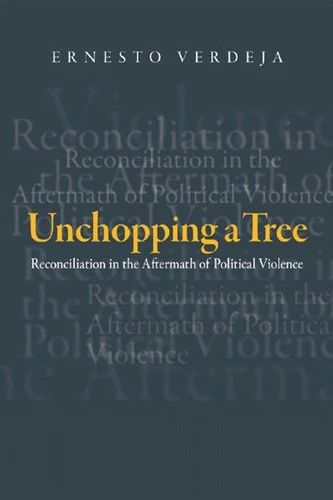 Buy Unchopping a Tree (English, Ernesto Verdeja) Online at Best Price - BookBajar