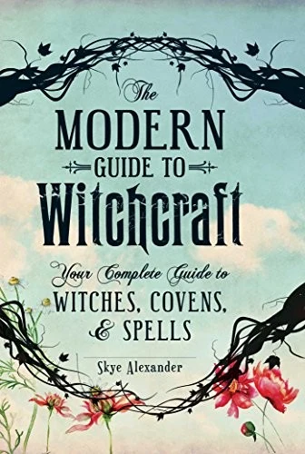 Buy The Modern Guide to Witchcraft (English, Skye Alexander) Online at Best Price - BookBajar