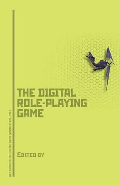 Buy Dungeons, Dragons, and Digital Denizens (English, Gerald A. Voorhees) Online at Best Price - BookBajar