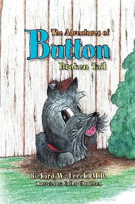 Buy The Adventures of Button (English, Richard W. M. D. Leech) Online at Best Price - BookBajar
