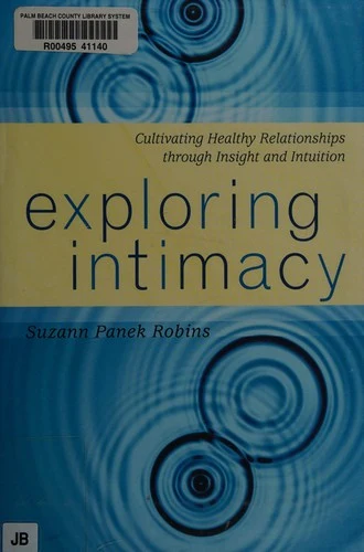 Buy Exploring Intimacy (English, Suzann Panek Robins) Online at Best Price - BookBajar