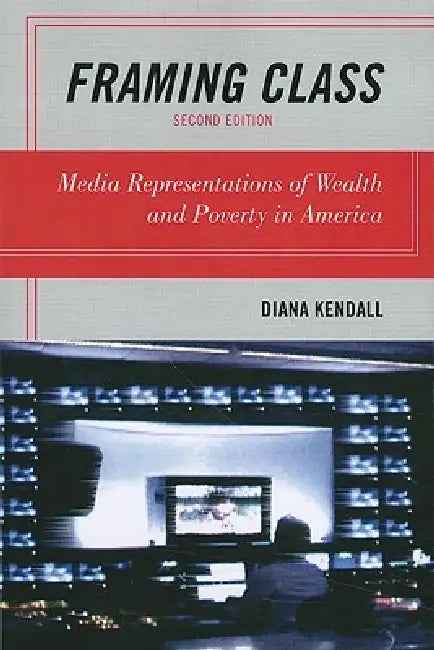 Buy Framing Class (English, Diana Kendall) Online at Best Price - BookBajar