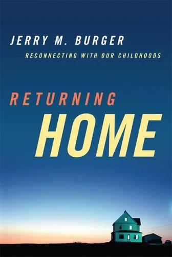 Buy Returning Home (English, Jerry M. Burger) Online at Best Price - BookBajar