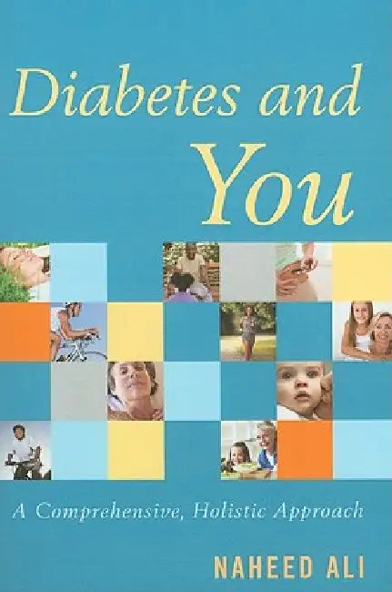 Buy Diabetes and You (English, Naheed Ali) Online at Best Price - BookBajar
