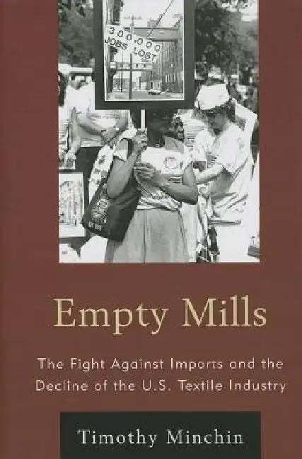 Buy Empty Mills (English, Timothy J. Minchin) Online at Best Price - BookBajar