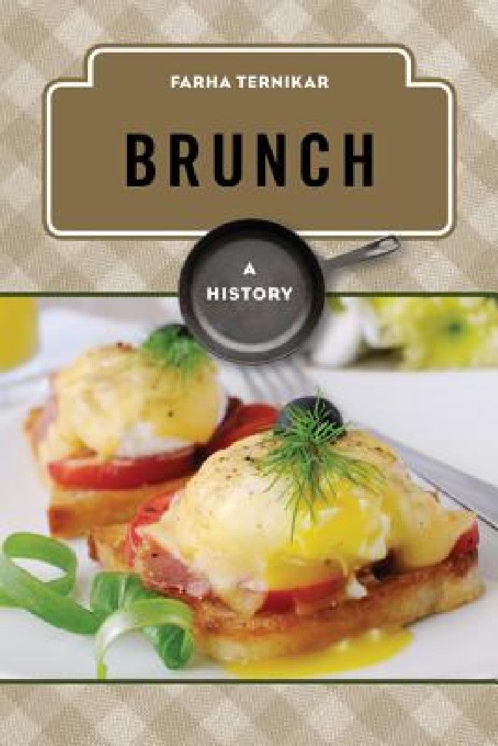Buy Brunch (English, Farha Bano Ternikar) Online at Best Price - BookBajar