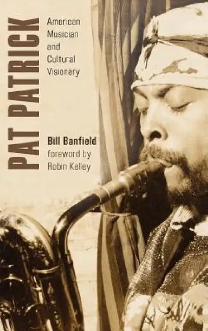 Buy Pat Patrick (English, Bill Banfield) Online at Best Price - BookBajar