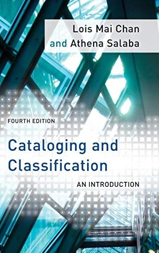 Buy Cataloging and Classification (English, Lois Mai Chan | Athena Salaba) Online at Best Price - BookBajar