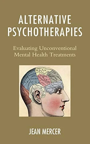Buy Alternative Psychotherapies (English, Jean Mercer) Online at Best Price - BookBajar