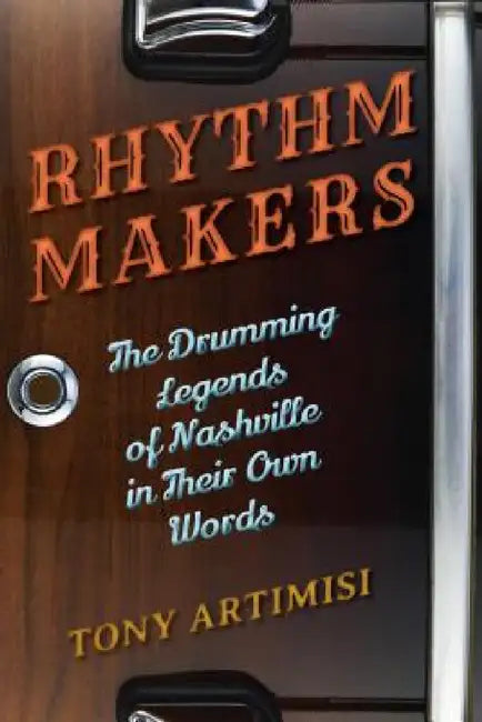 Buy Rhythm Makers (English, Tony Artimisi) Online at Best Price - BookBajar