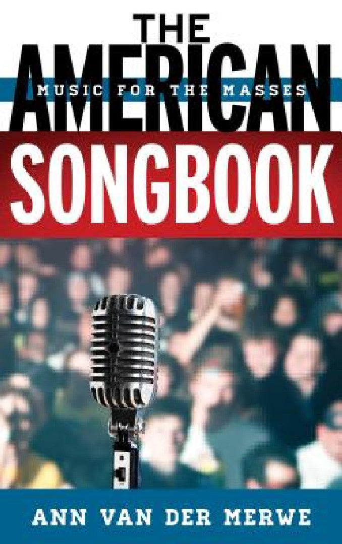 Buy American Songbook (English, Ann Van Der Merwe) Online at Best Price - BookBajar