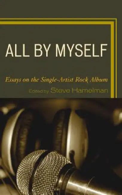 Buy All by Myself (English, Steve Hamelman) Online at Best Price - BookBajar