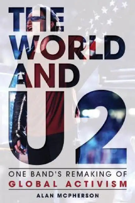 Buy World and U2 (English, Alan McPherson) Online at Best Price - BookBajar