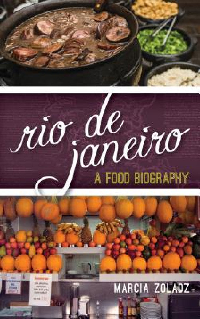 Buy Rio de Janeiro (English, Marcia Zoladz) Online at Best Price - BookBajar