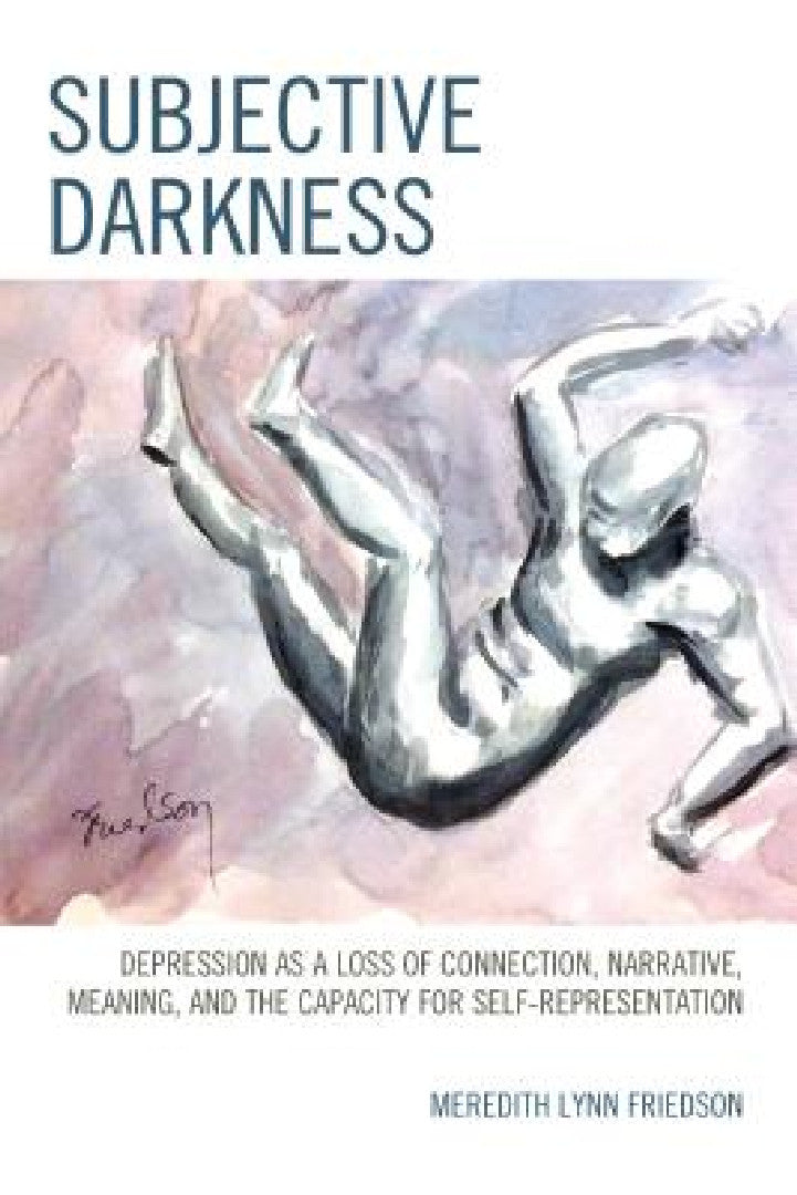 Buy Subjective Darkness (English, Meredith Lynn Friedson) Online at Best Price - BookBajar