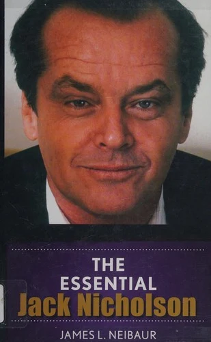 Buy Essential Jack Nicholson (English, James L. Neibaur) Online at Best Price - BookBajar