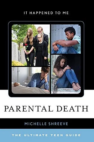 Buy Parental Death (English, Michelle Shreeve) Online at Best Price - BookBajar
