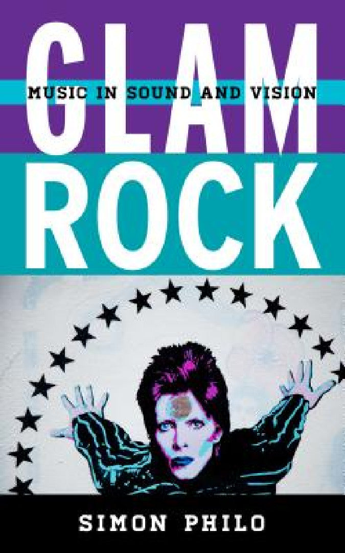 Buy Glam Rock (English, Simon Philo | Scott Calhoun) Online at Best Price - BookBajar