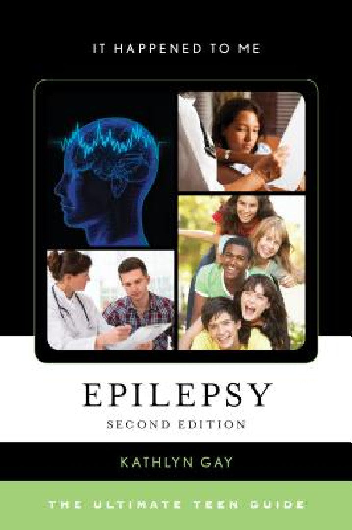 Buy Epilepsy (English, Kathlyn Gay) Online at Best Price - BookBajar