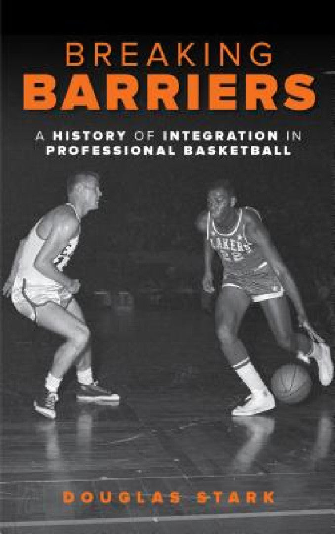 Buy Breaking Barriers (English, Douglas Stark) Online at Best Price - BookBajar