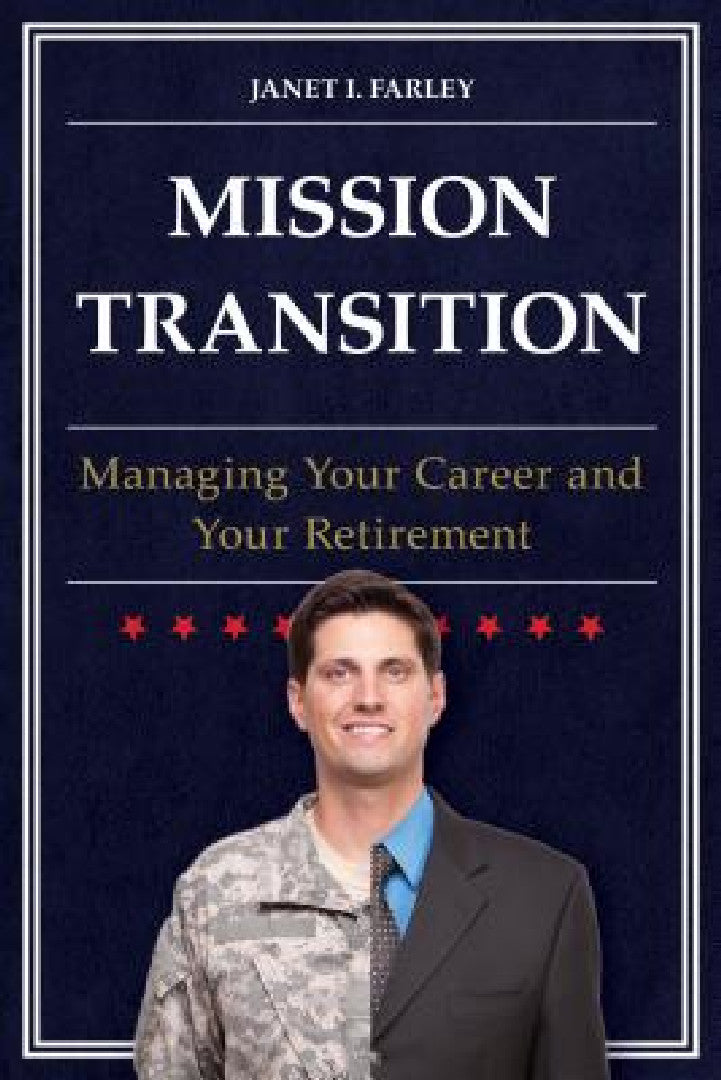 Buy Mission Transition (English, Janet I. Farley) Online at Best Price - BookBajar