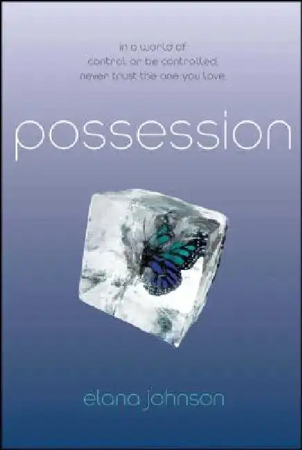 Buy Possession (English, Elana Johnson) Online at Best Price - BookBajar