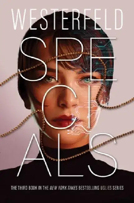Buy Specials (English, Scott Westerfeld) Online at Best Price - BookBajar