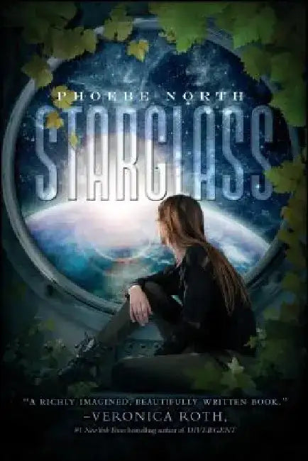 Buy Starglass (English, Phoebe North) Online at Best Price - BookBajar