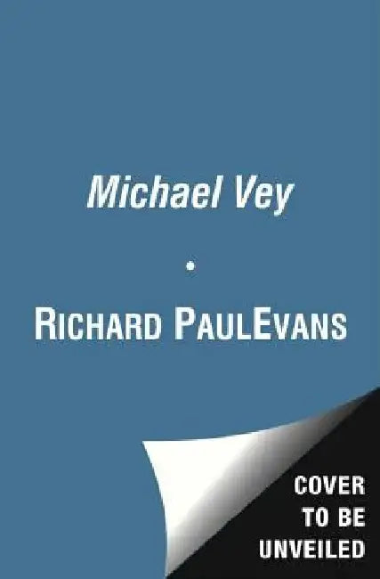 Buy Michael Vey (English, Richard Paul Evans) Online at Best Price - BookBajar