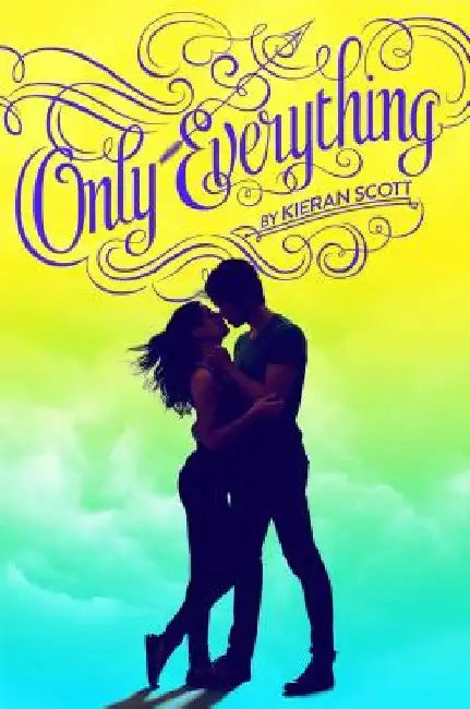 Buy Only Everything (English, Kieran Scott) Online at Best Price - BookBajar