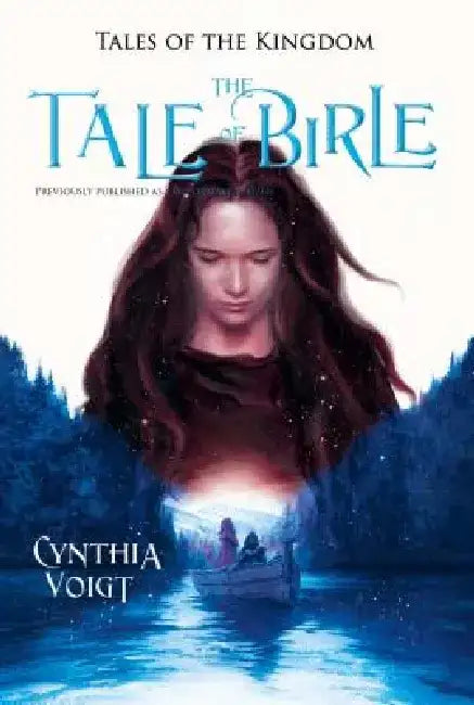 Buy The Tale of Birle, 2 (English, Cynthia Voigt) Online at Best Price - BookBajar
