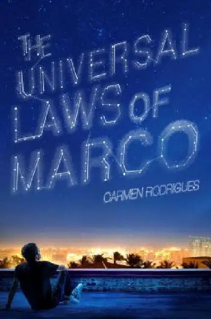 Buy The Universal Laws of Marco (English, Carmen Rodrigues) Online at Best Price - BookBajar
