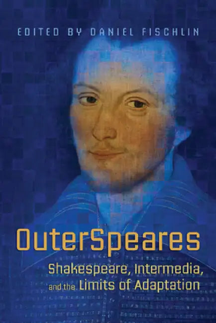 Buy Outerspeares (English, Daniel Fischlin) Online at Best Price - BookBajar