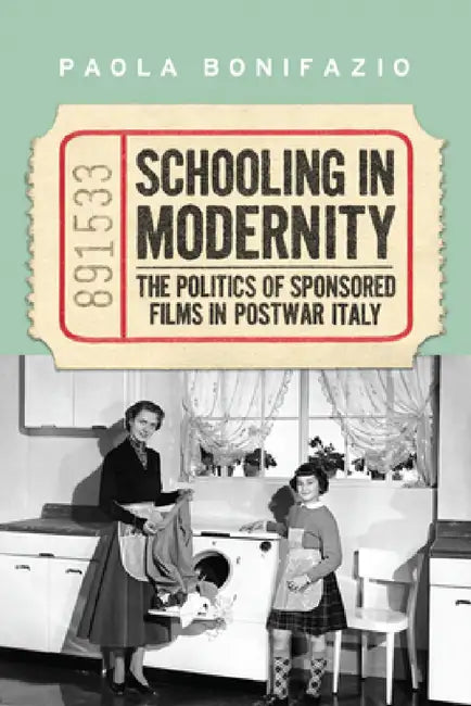 Buy Schooling in Modernity (English, Paola Bonifazio) Online at Best Price - BookBajar