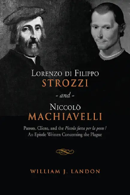 Buy Lorenzo Di Filippo Strozzi and Niccolo Machiavelli (English, William J. Landon) Online at Best Price - BookBajar