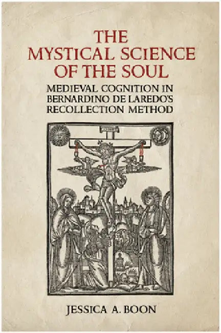 Buy The Mystical Science of the Soul (English, Jessica A. Boon) Online at Best Price - BookBajar
