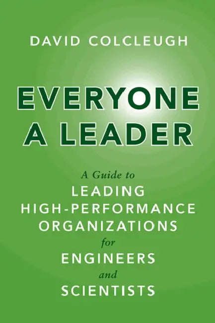 Buy Everyone a Leader (English, David Colcleugh) Online at Best Price - BookBajar