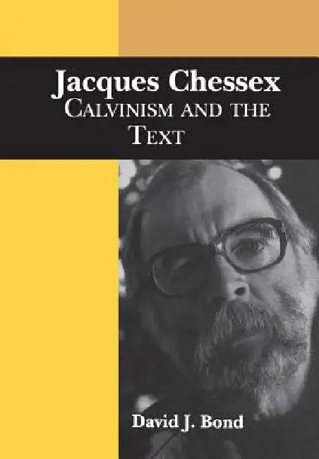 Buy Jacques Chessex (English, David Bond) Online at Best Price - BookBajar